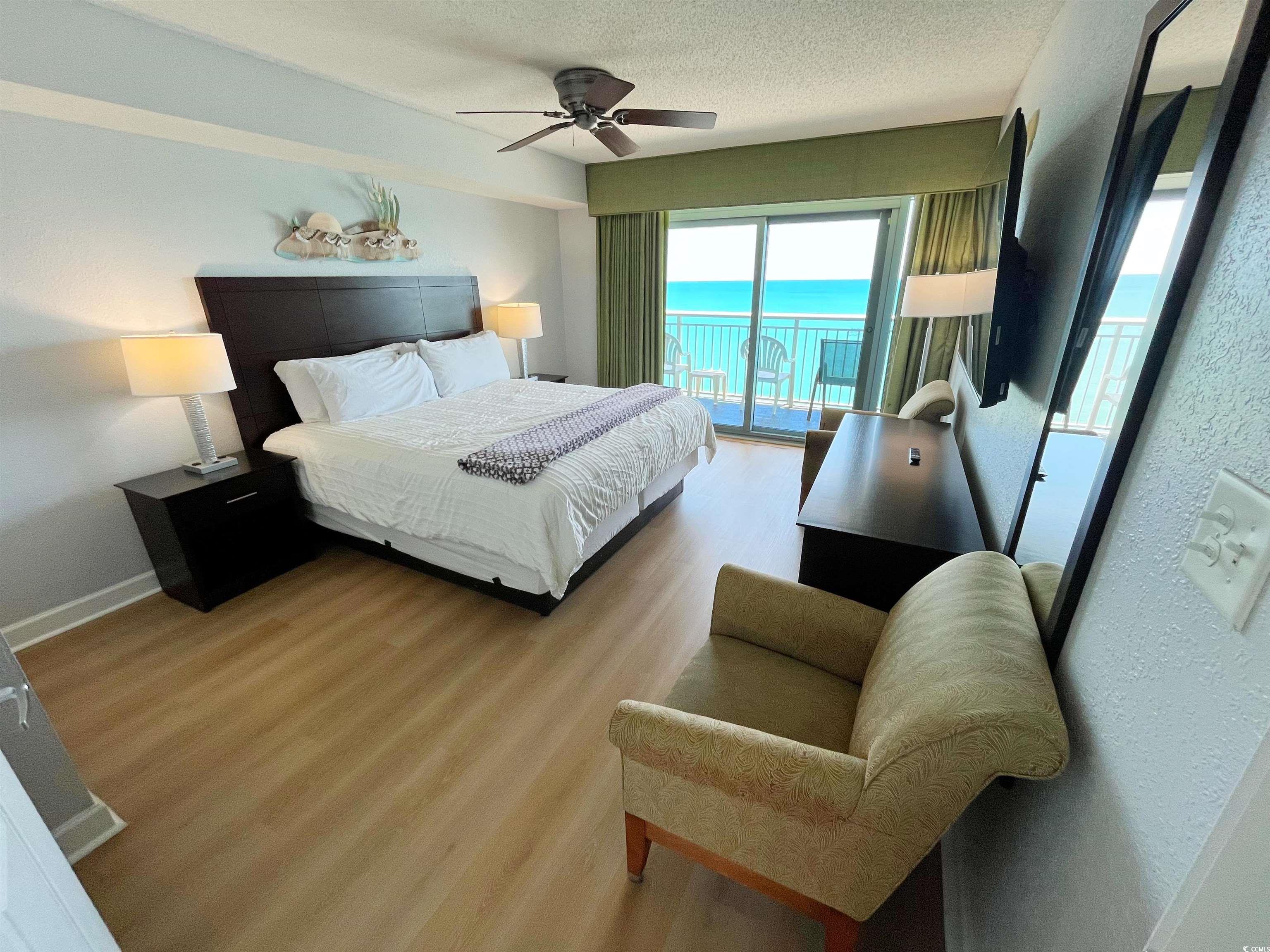 2007 South Ocean Boulevard, Unit 1506 Myrtle Beach, SC 29577 - Photo 12 of 40