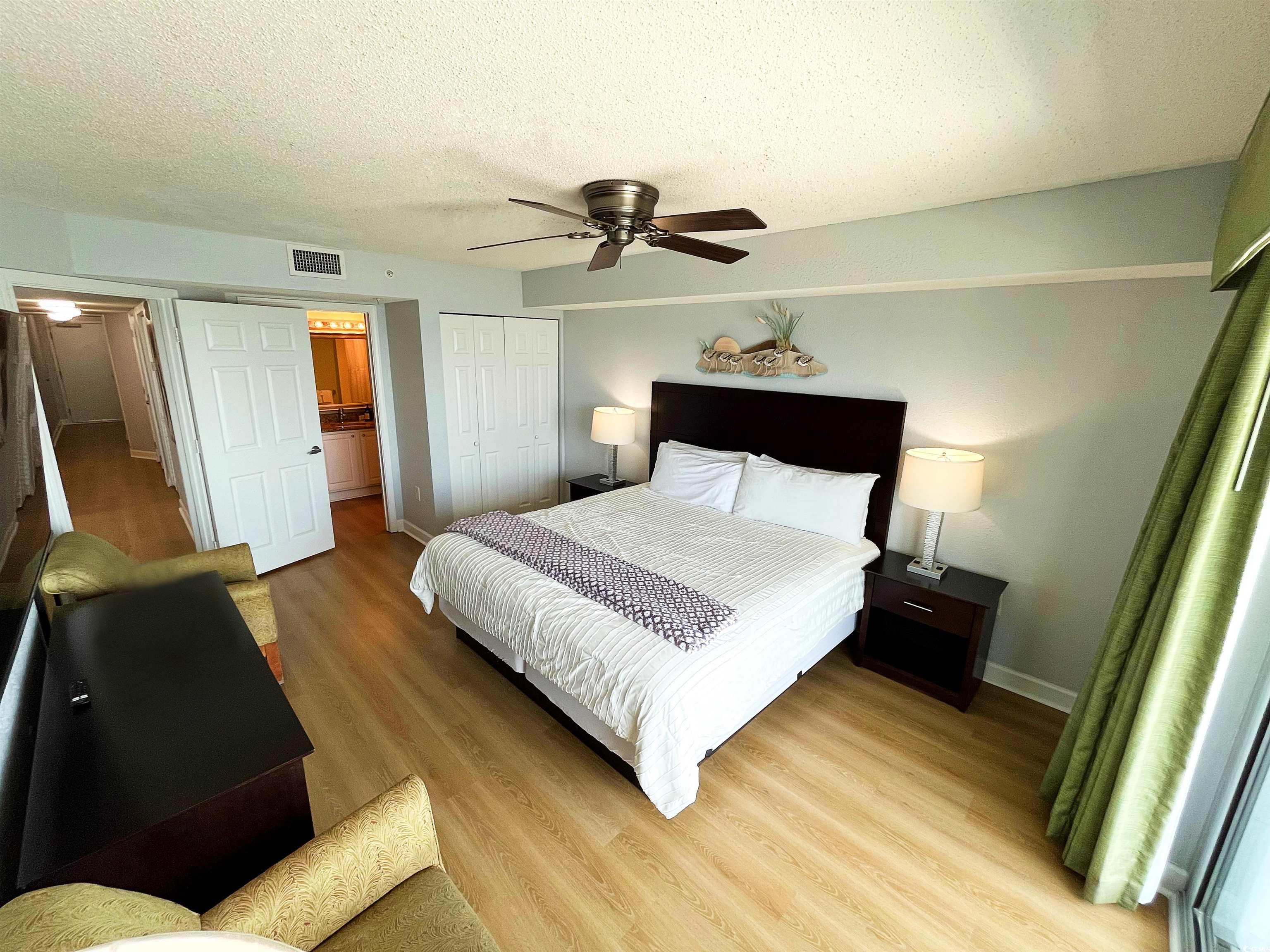 2007 South Ocean Boulevard, Unit 1506 Myrtle Beach, SC 29577 - Photo 14 of 40
