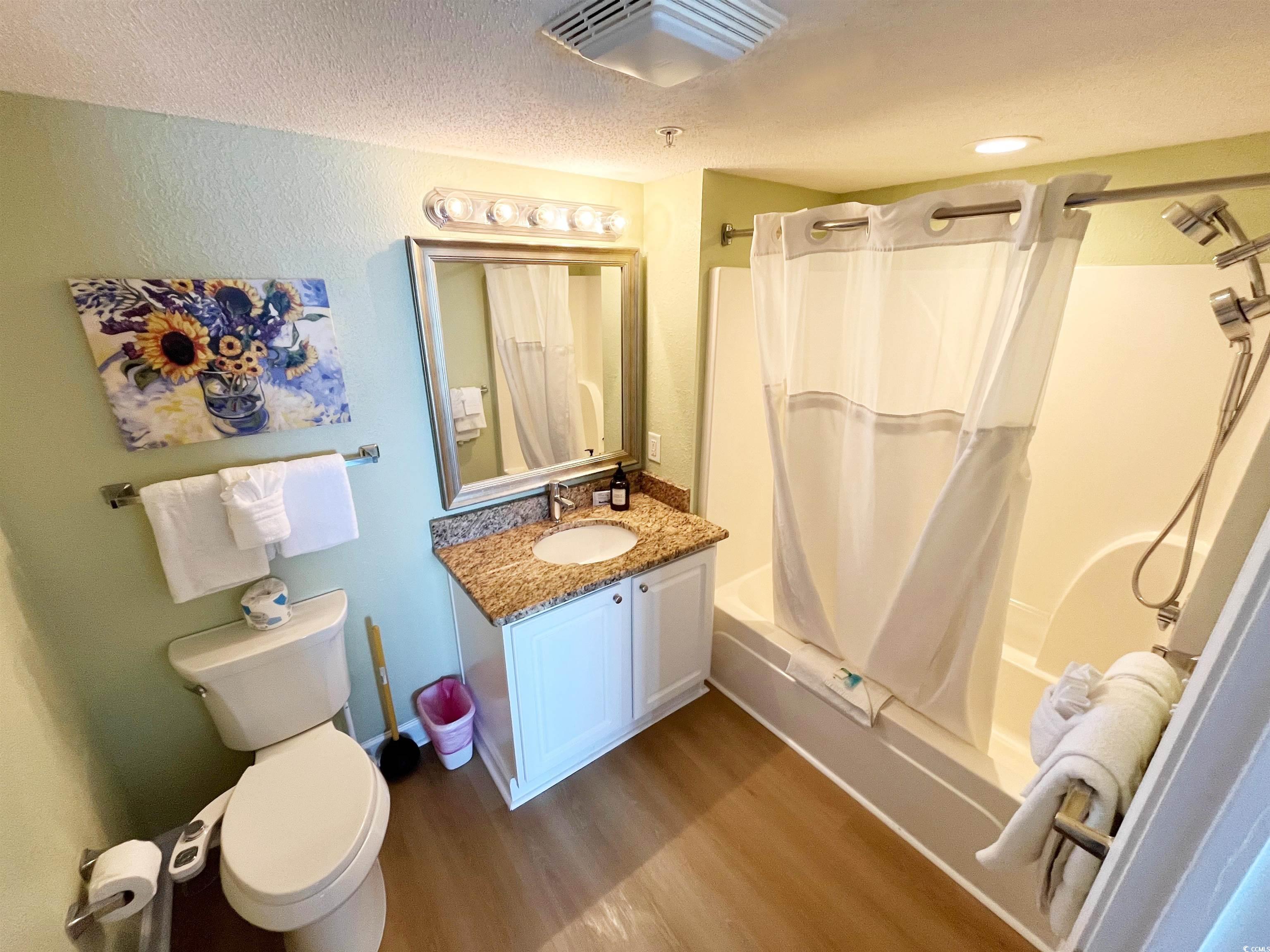 2007 South Ocean Boulevard, Unit 1506 Myrtle Beach, SC 29577 - Photo 15 of 40