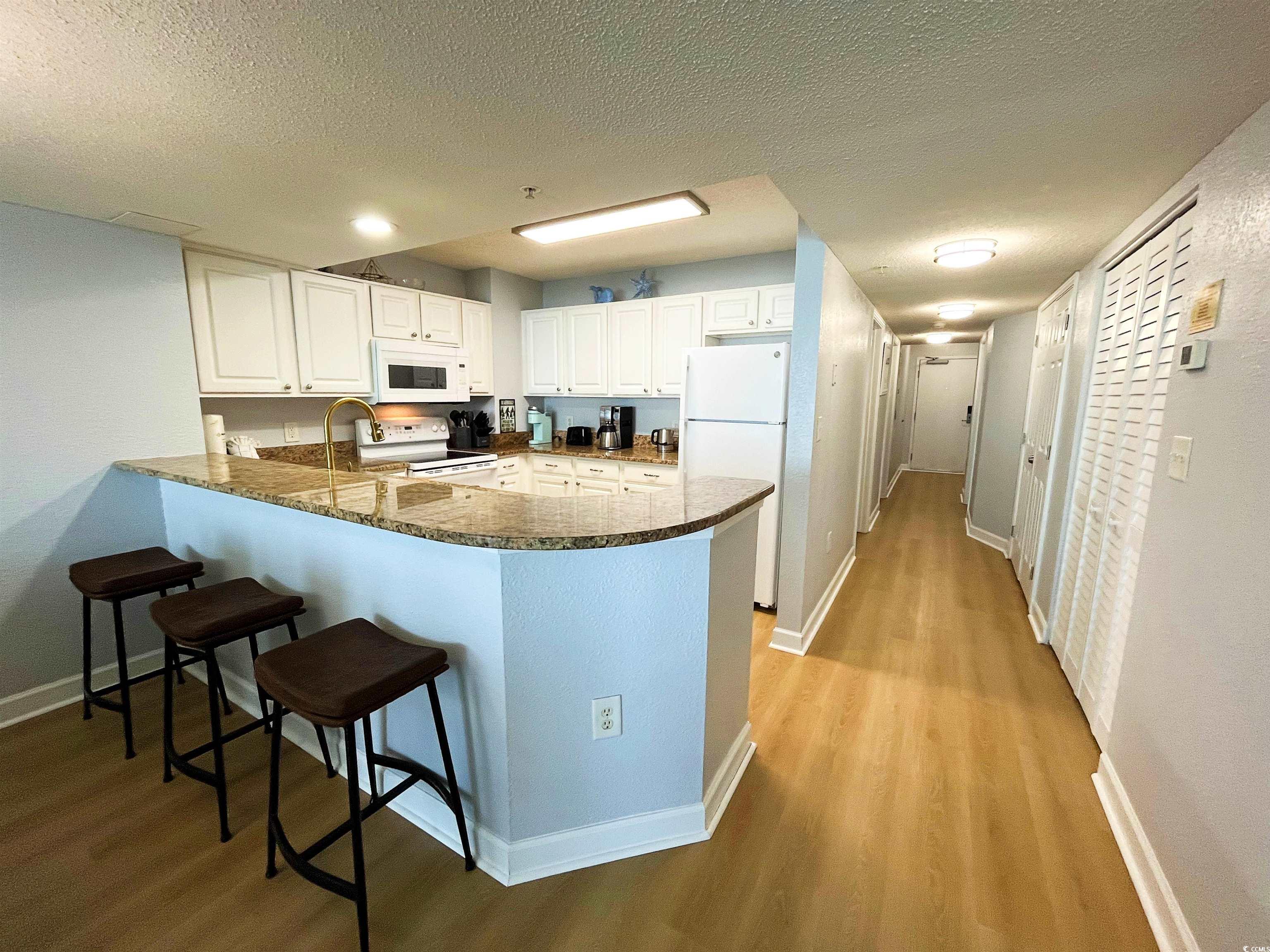 2007 South Ocean Boulevard, Unit 1506 Myrtle Beach, SC 29577 - Photo 16 of 40