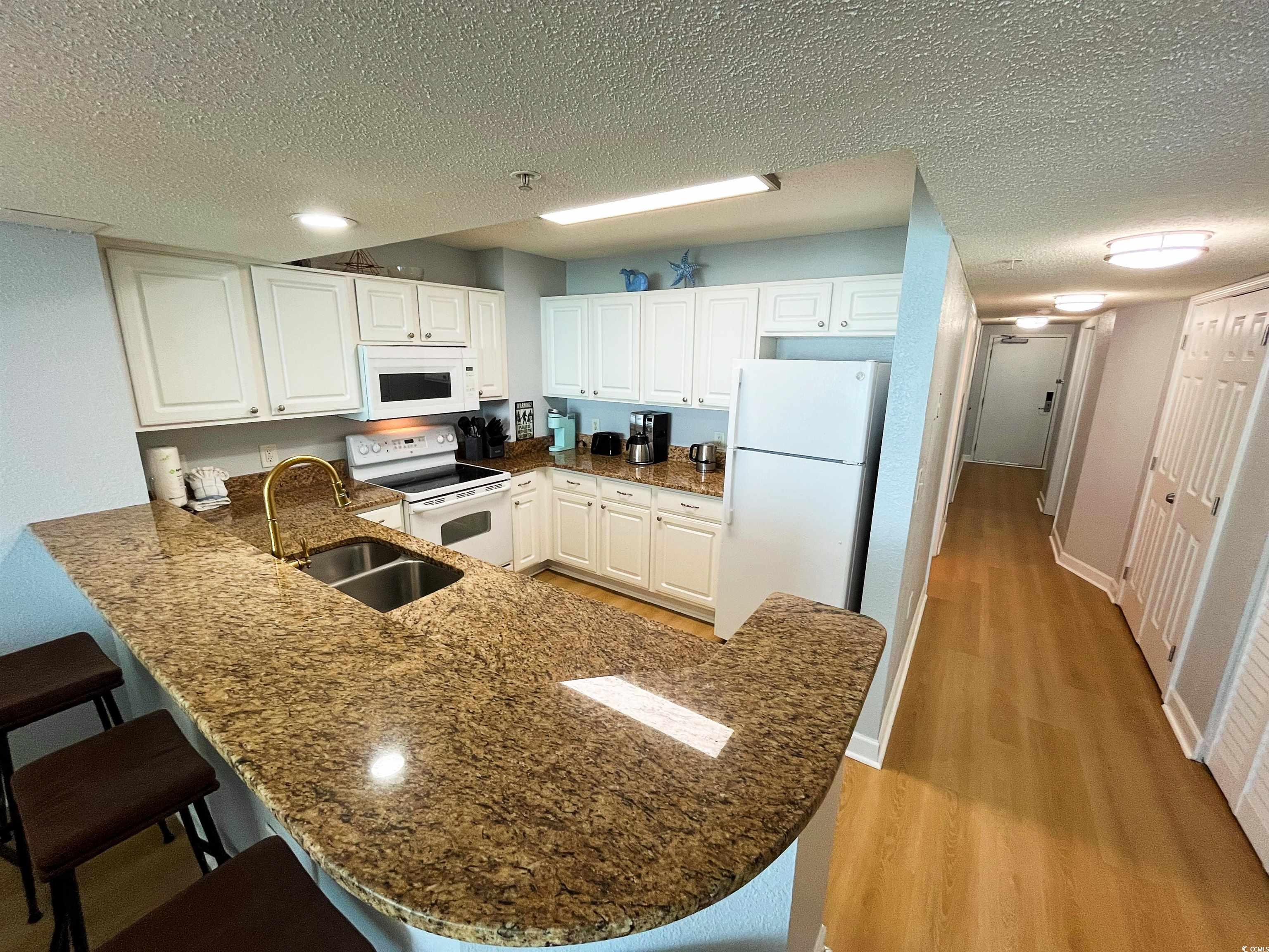 2007 South Ocean Boulevard, Unit 1506 Myrtle Beach, SC 29577 - Photo 17 of 40