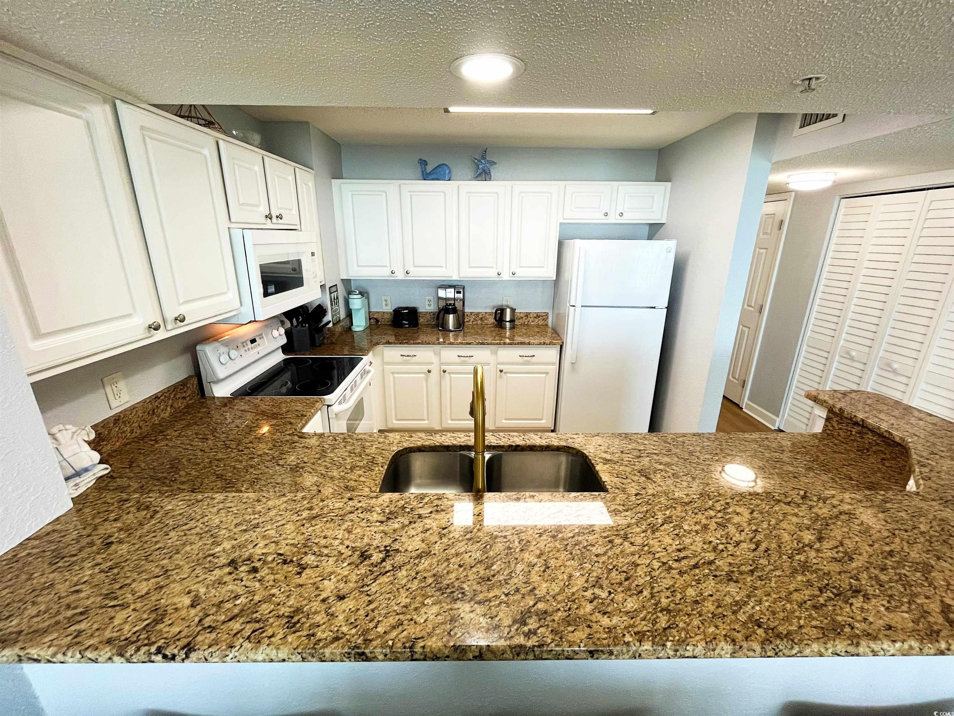 2007 South Ocean Boulevard, Unit 1506 Myrtle Beach, SC 29577 - Photo 18 of 40