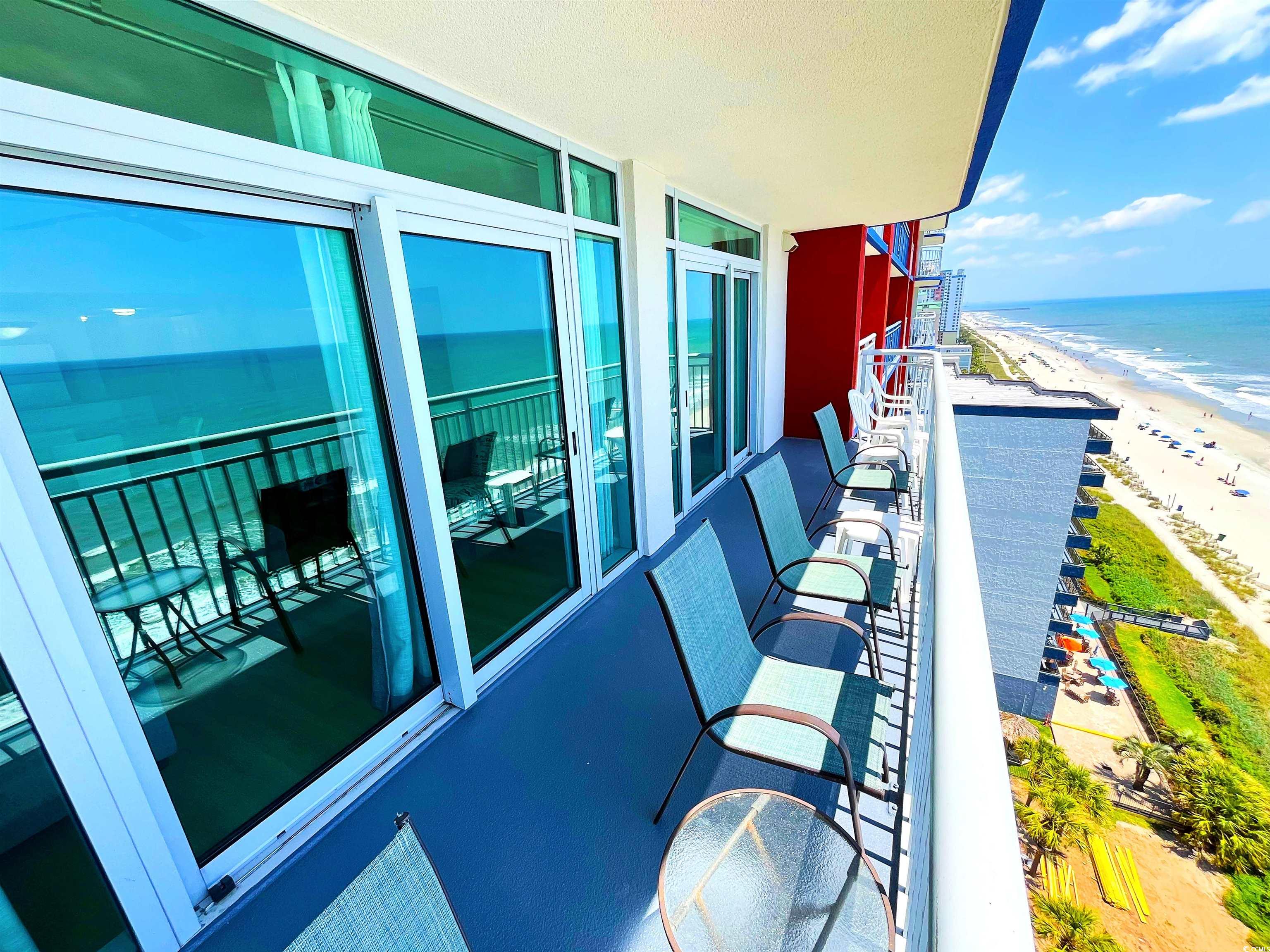 2007 South Ocean Boulevard, Unit 1506 Myrtle Beach, SC 29577 - Photo 19 of 40