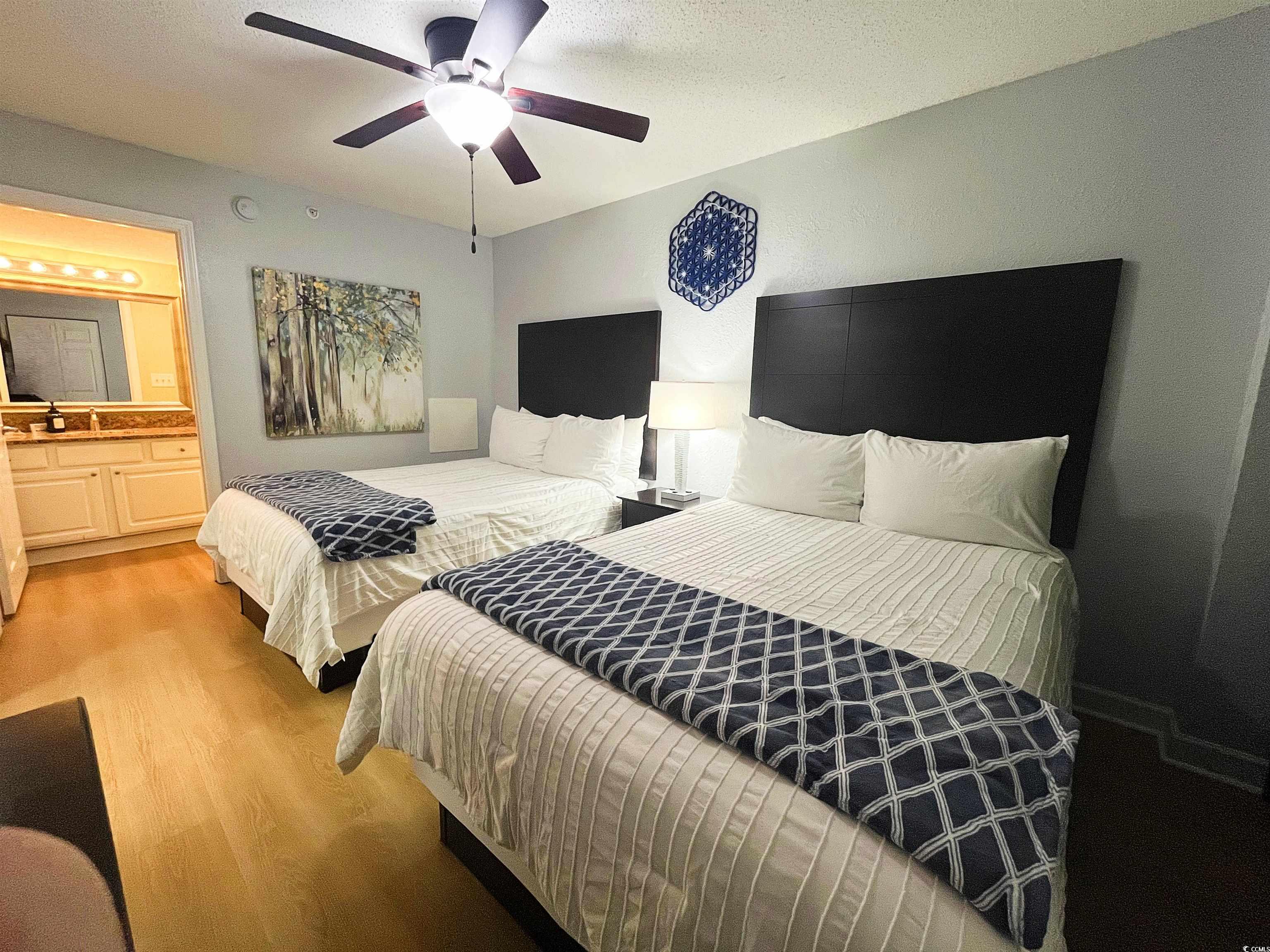 2007 South Ocean Boulevard, Unit 1506 Myrtle Beach, SC 29577 - Photo 21 of 40