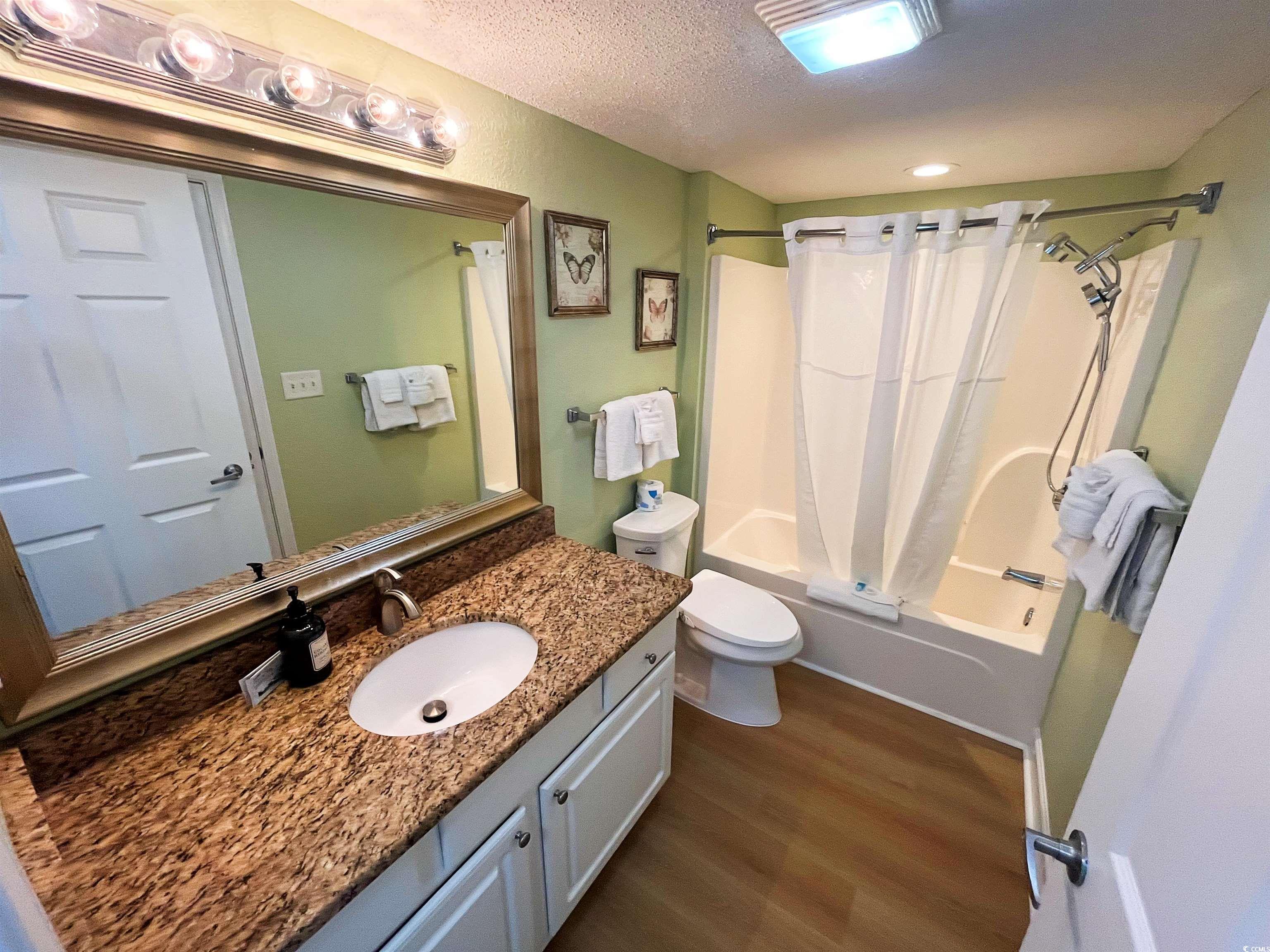 2007 South Ocean Boulevard, Unit 1506 Myrtle Beach, SC 29577 - Photo 22 of 40