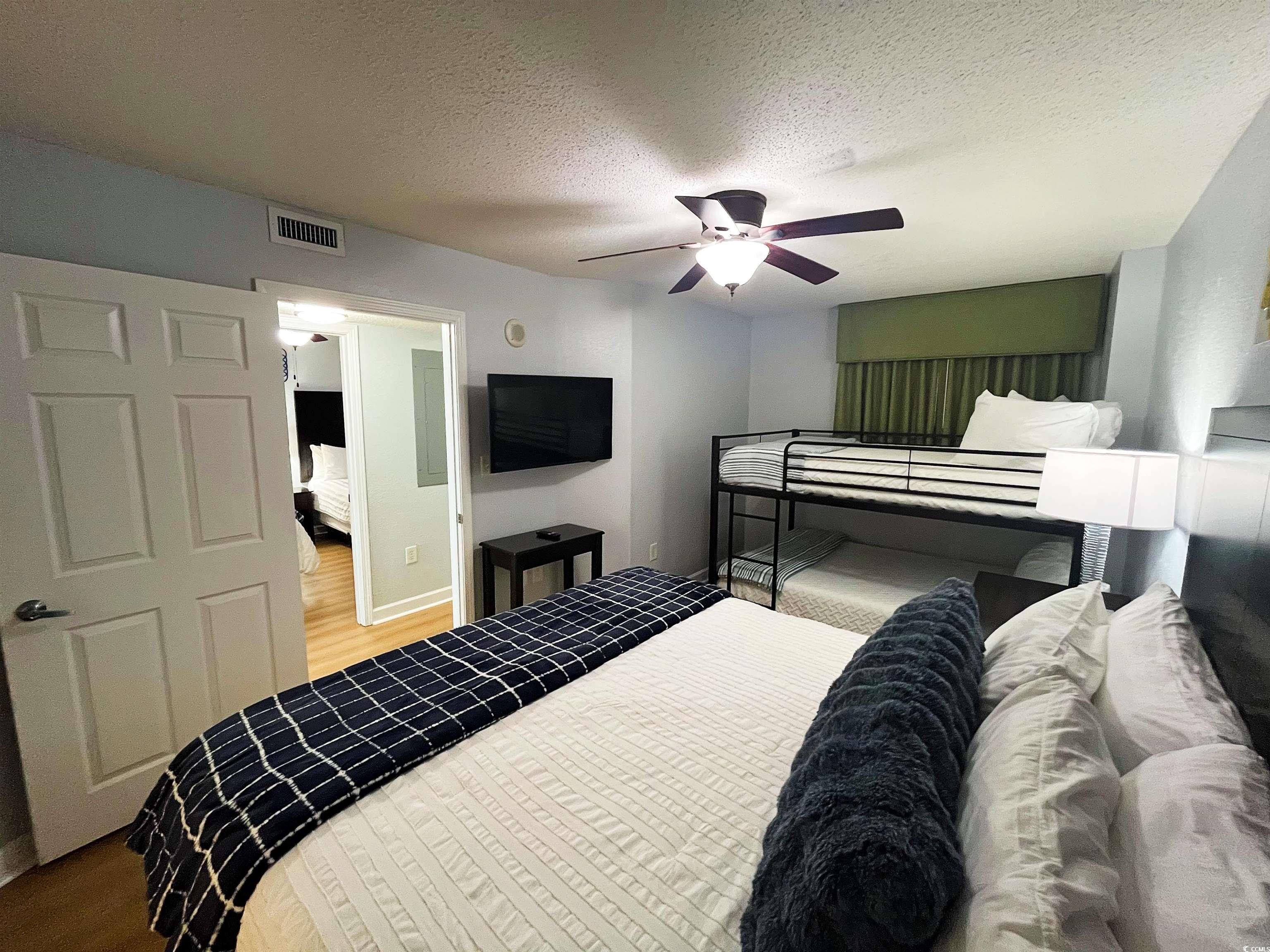 2007 South Ocean Boulevard, Unit 1506 Myrtle Beach, SC 29577 - Photo 24 of 40