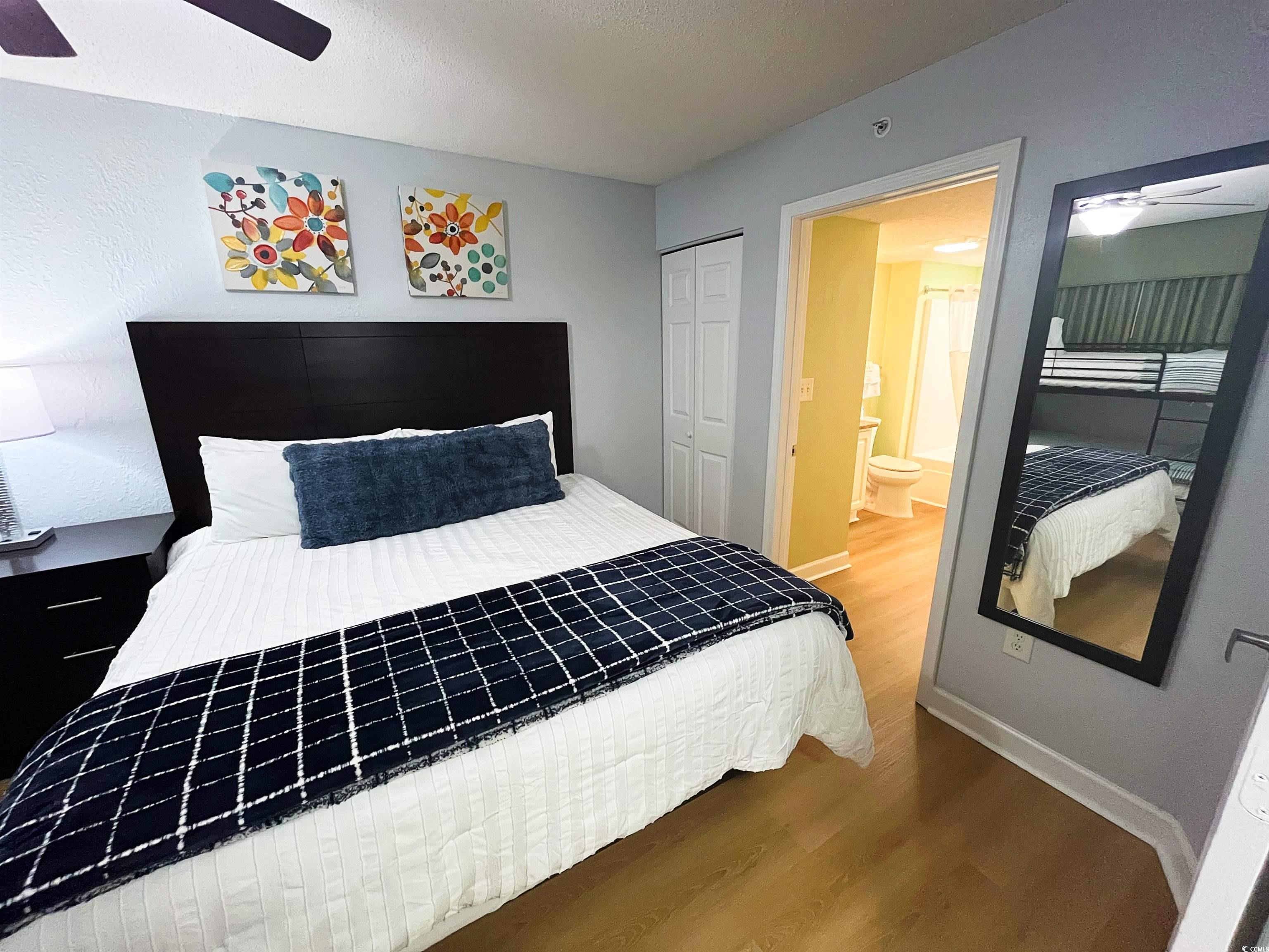 2007 South Ocean Boulevard, Unit 1506 Myrtle Beach, SC 29577 - Photo 25 of 40