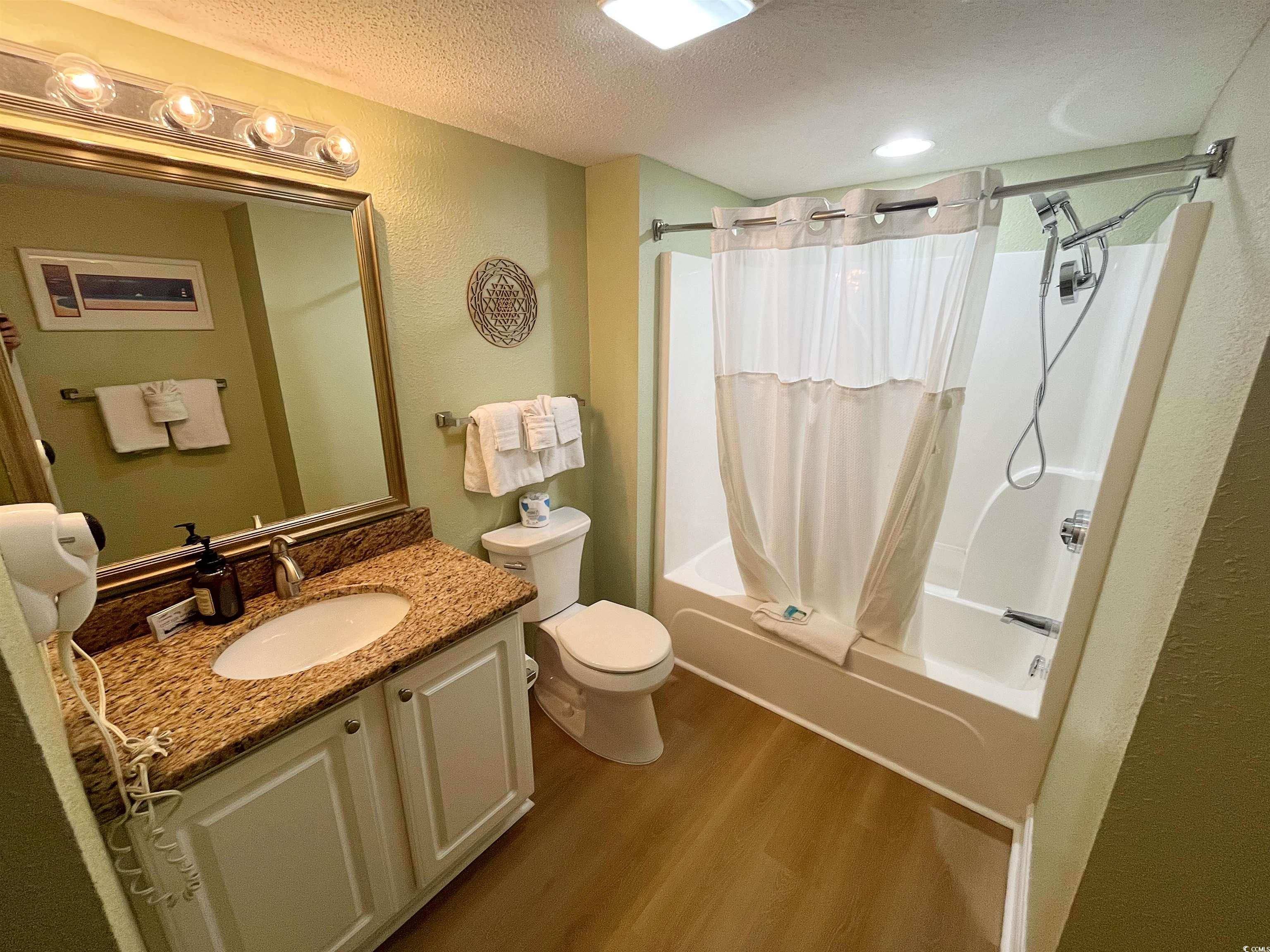 2007 South Ocean Boulevard, Unit 1506 Myrtle Beach, SC 29577 - Photo 26 of 40