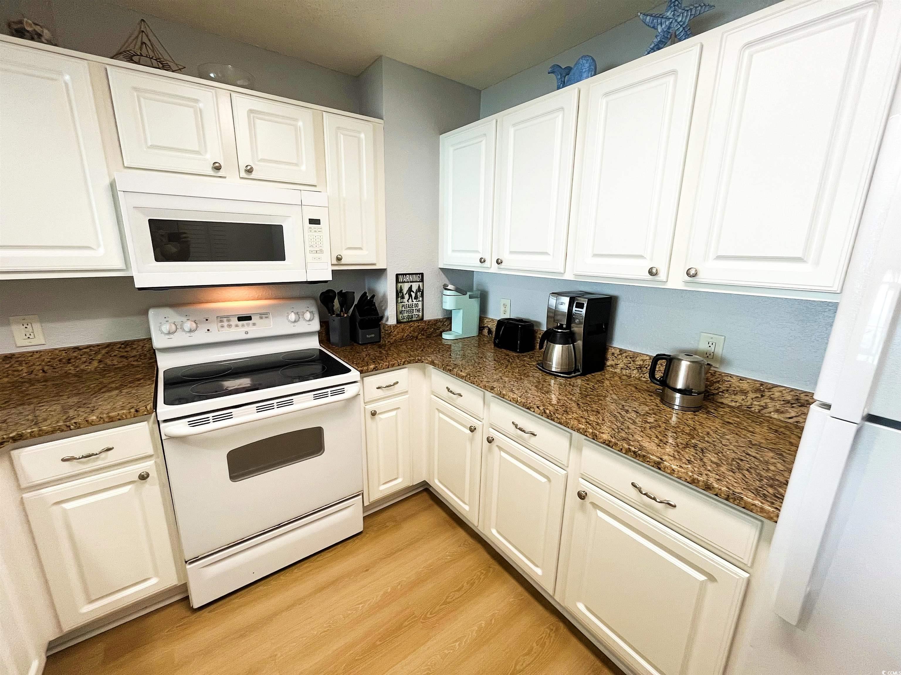 2007 South Ocean Boulevard, Unit 1506 Myrtle Beach, SC 29577 - Photo 27 of 40