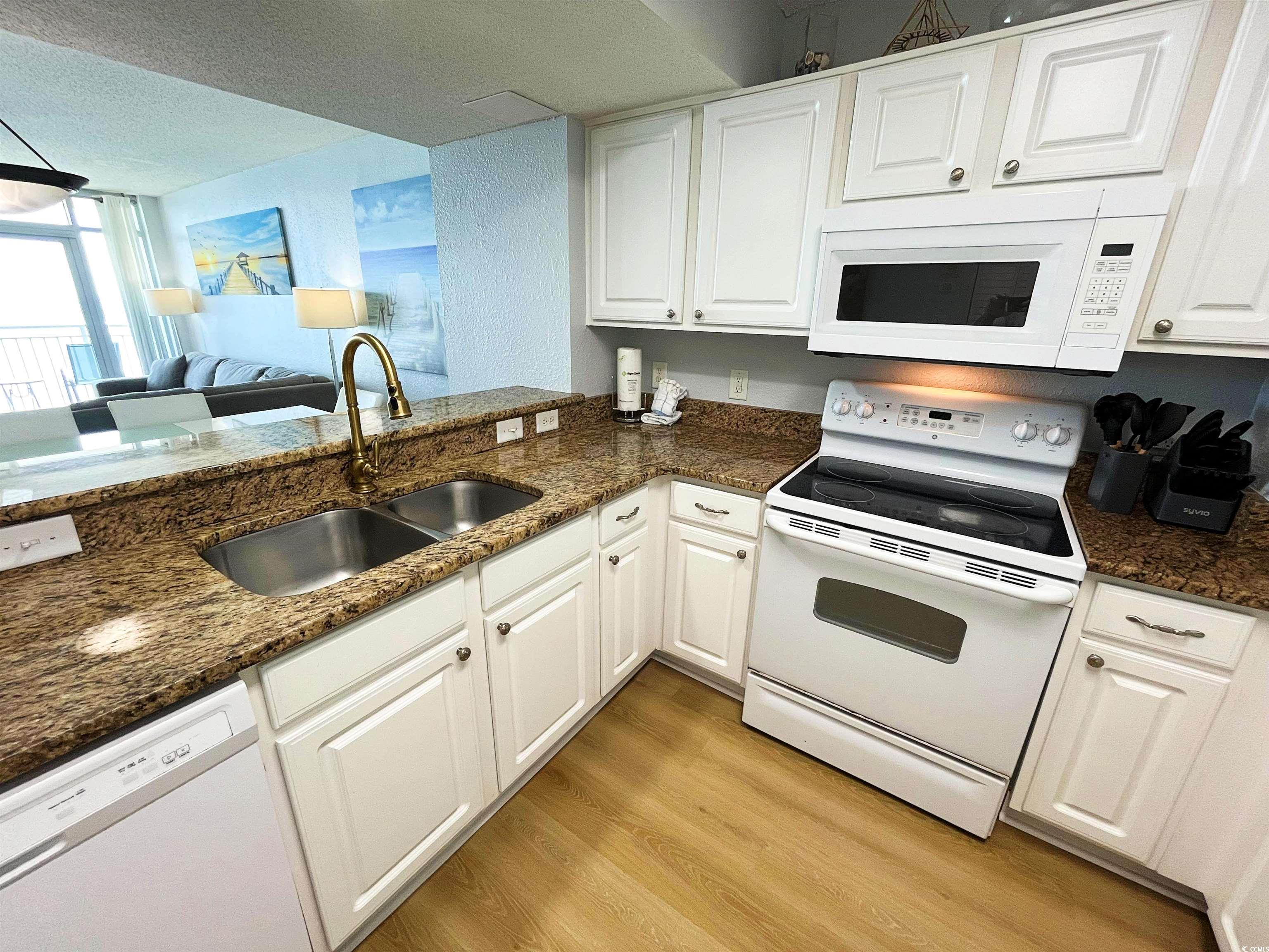 2007 South Ocean Boulevard, Unit 1506 Myrtle Beach, SC 29577 - Photo 28 of 40