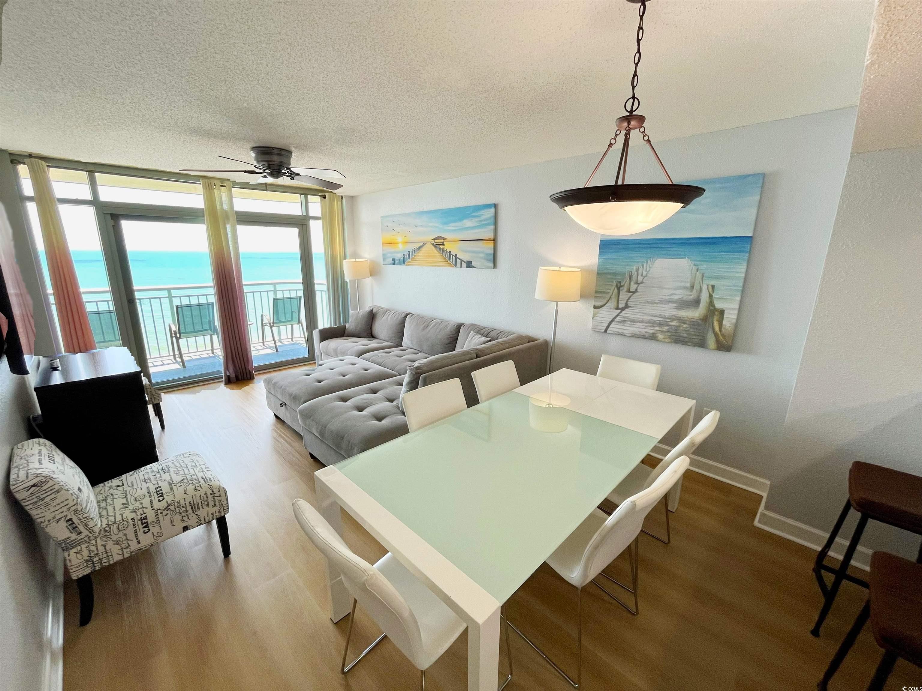 2007 South Ocean Boulevard, Unit 1506 Myrtle Beach, SC 29577 - Photo 3 of 40