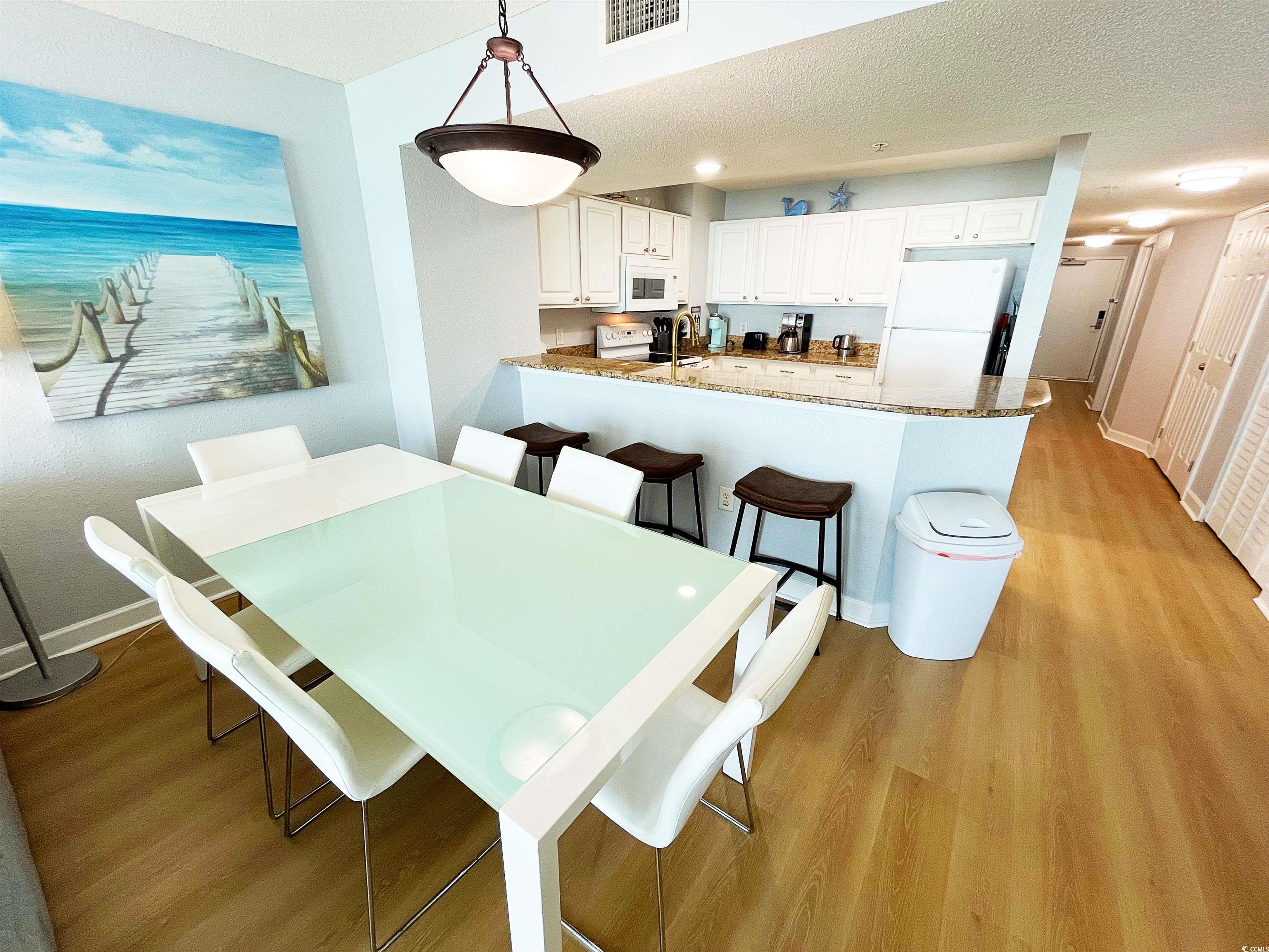 2007 South Ocean Boulevard, Unit 1506 Myrtle Beach, SC 29577 - Photo 4 of 40