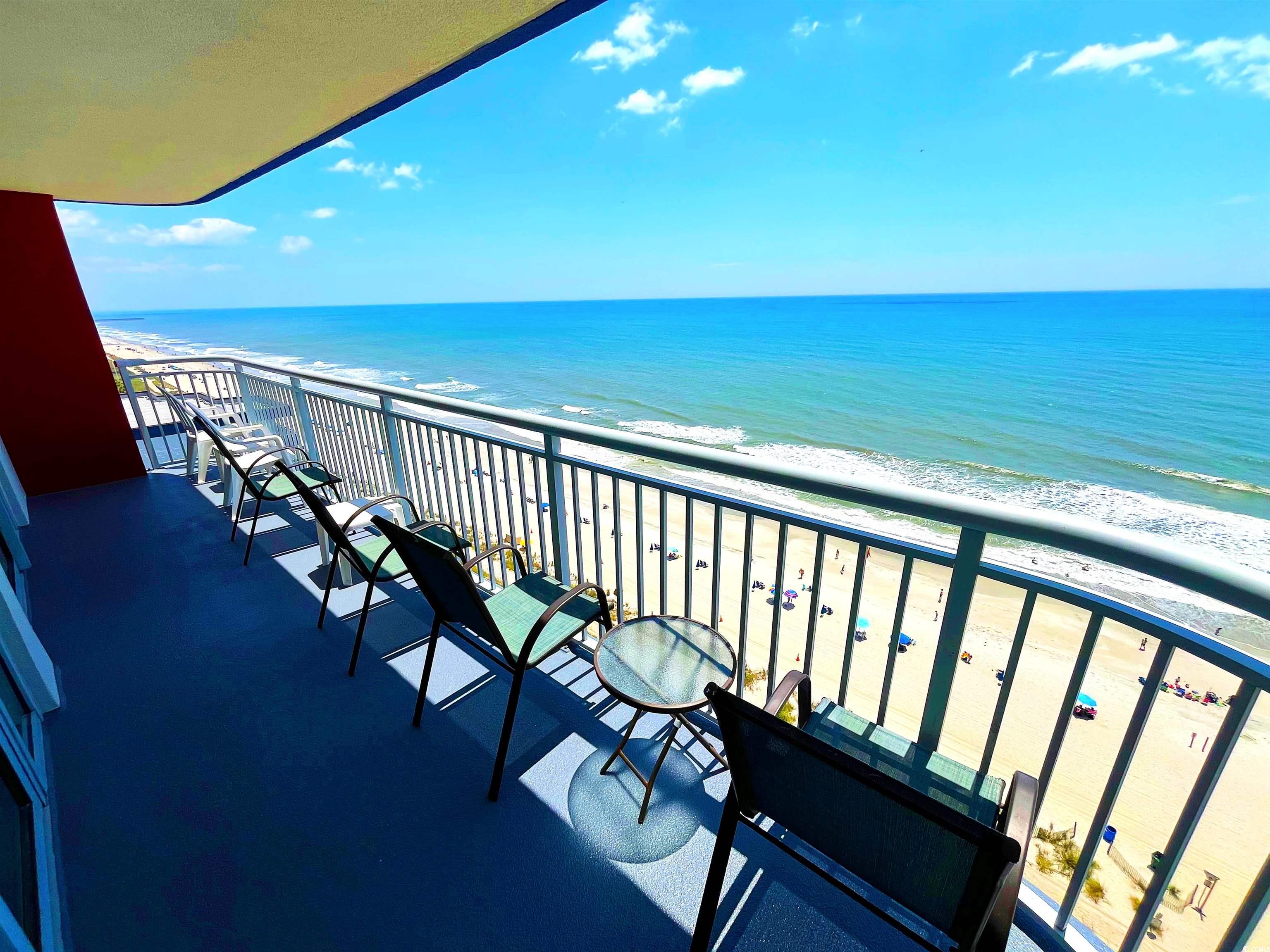 2007 South Ocean Boulevard, Unit 1506 Myrtle Beach, SC 29577 - Photo 6 of 40
