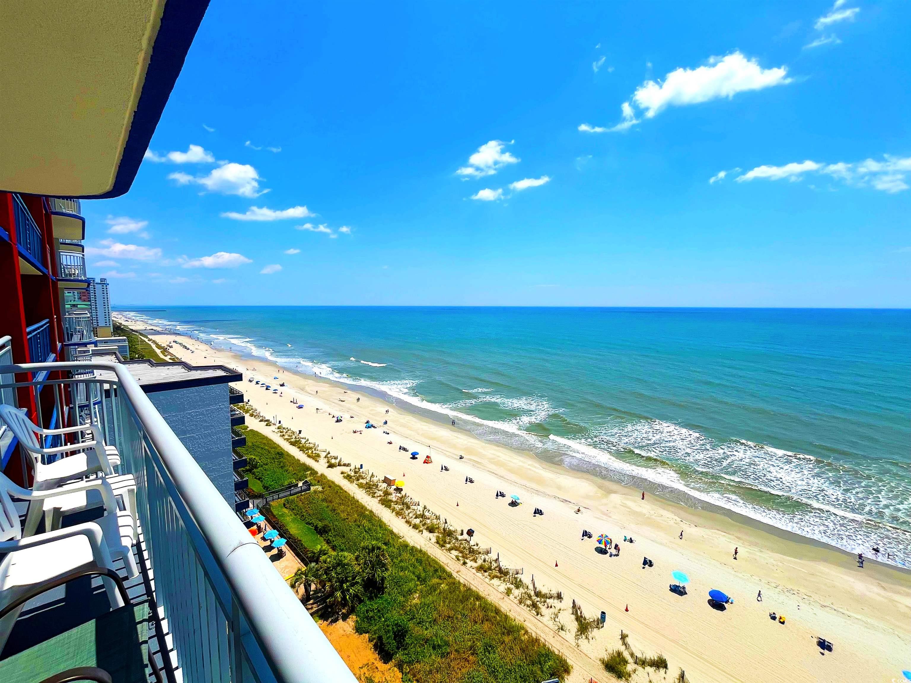 2007 South Ocean Boulevard, Unit 1506 Myrtle Beach, SC 29577 - Photo 7 of 40
