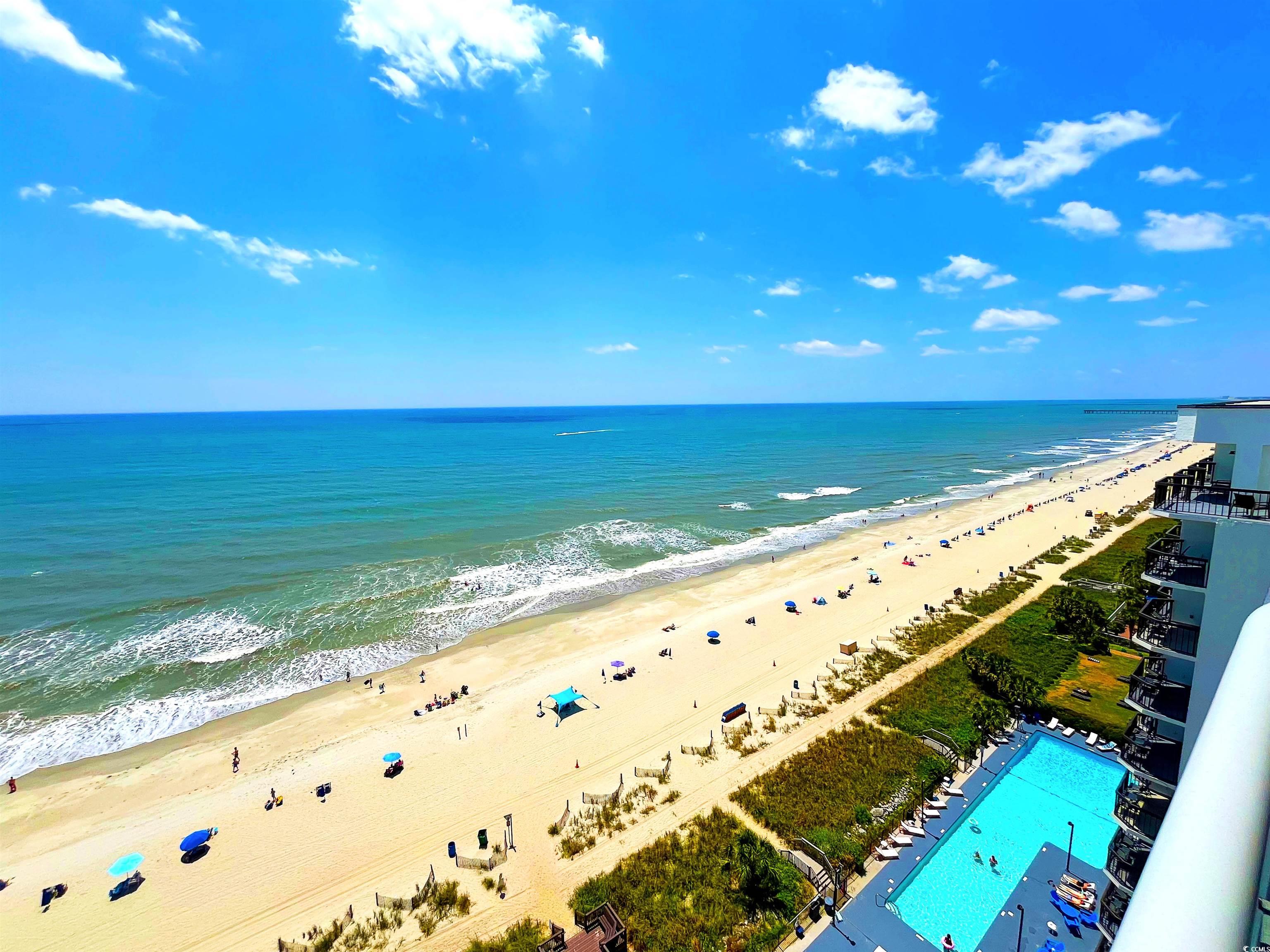2007 South Ocean Boulevard, Unit 1506 Myrtle Beach, SC 29577 - Photo 9 of 40