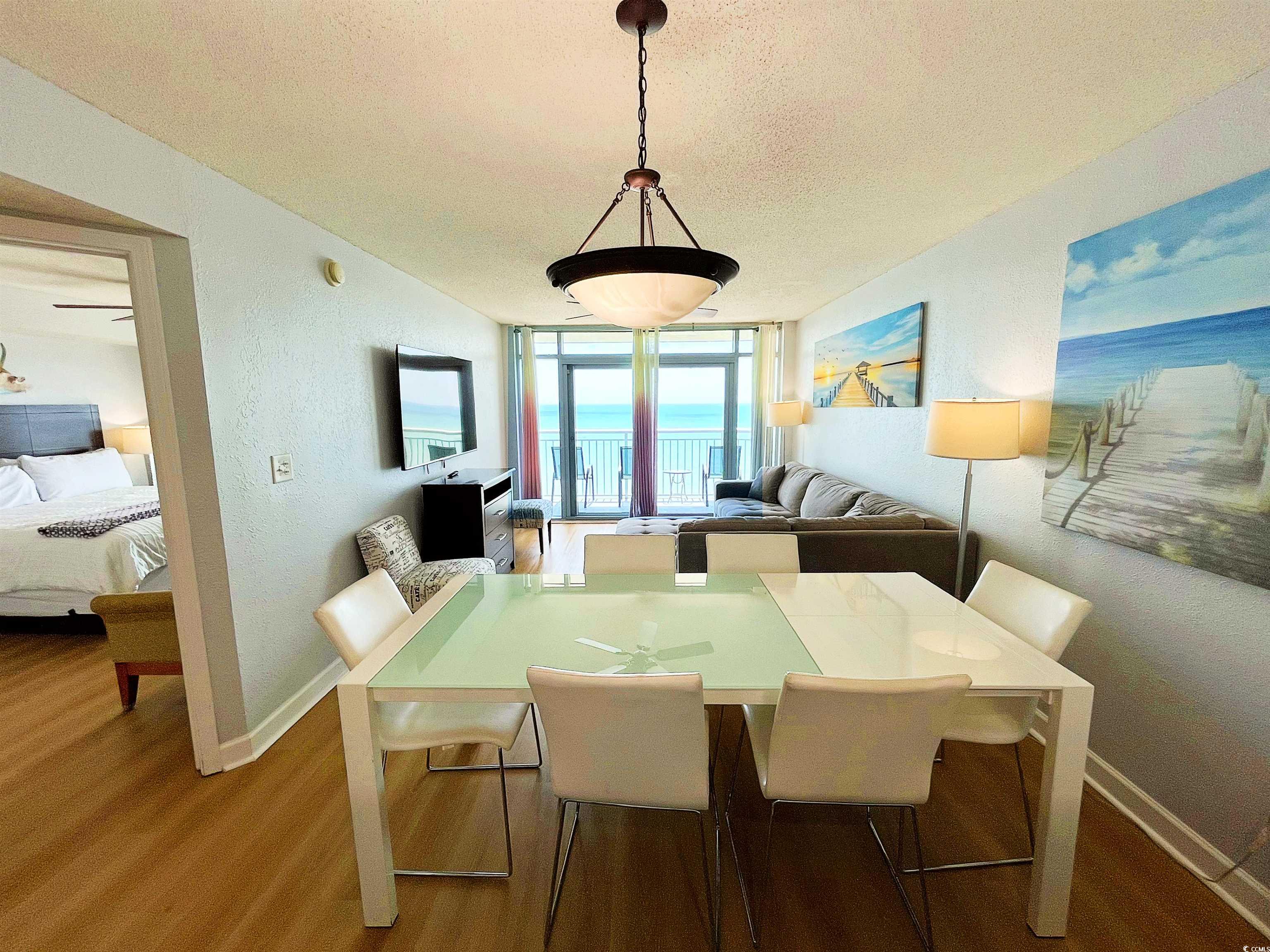 2007 South Ocean Boulevard, Unit 1506 Myrtle Beach, SC 29577 - Photo 10 of 40