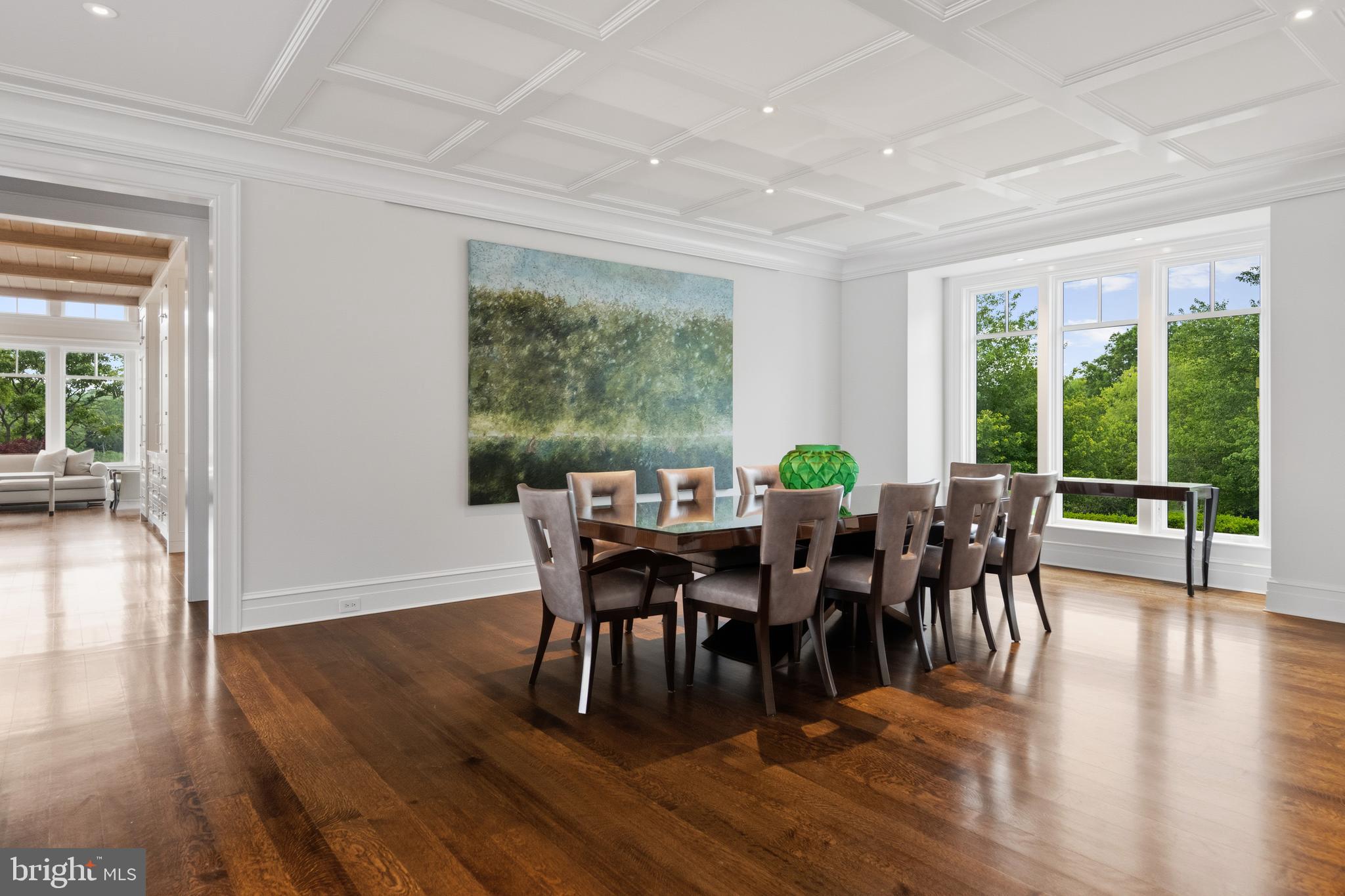 3344 Harness Creek Road Annapolis, MD 21403 - Photo 10 of 50 Dining area
