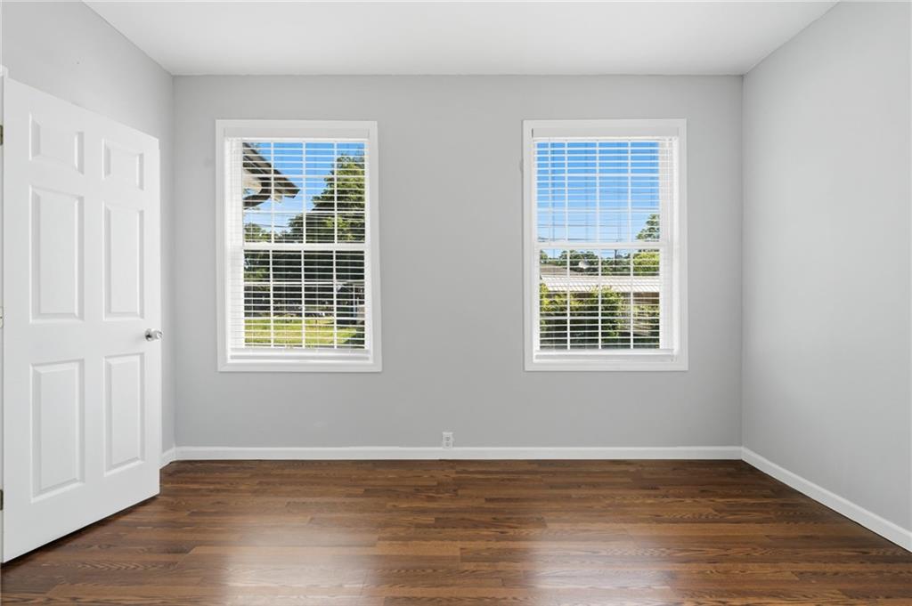 505 East 3rd Street Northeast Rome, GA 30161 - Photo 12 of 29