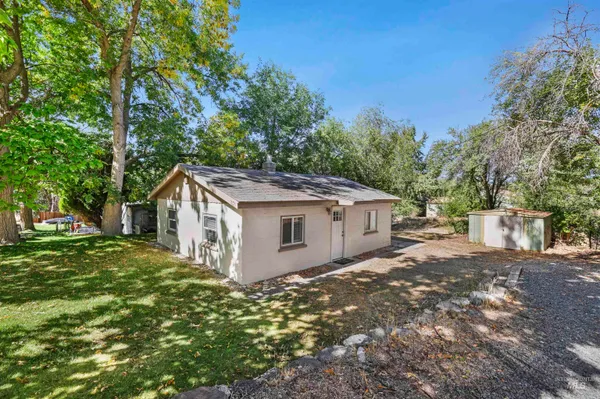 $214,900 | 231 East Reed Street, Hagerman, ID 83332