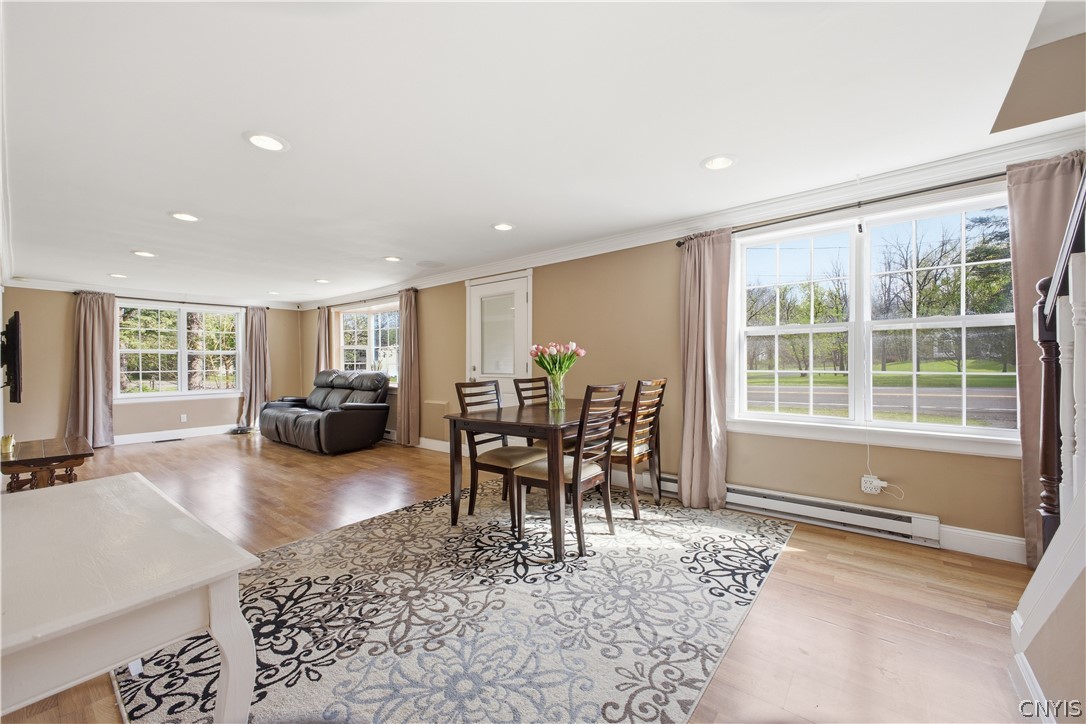 4929 Fayetteville Manlius Road Manlius, NY 13104 - Photo 5 of 28