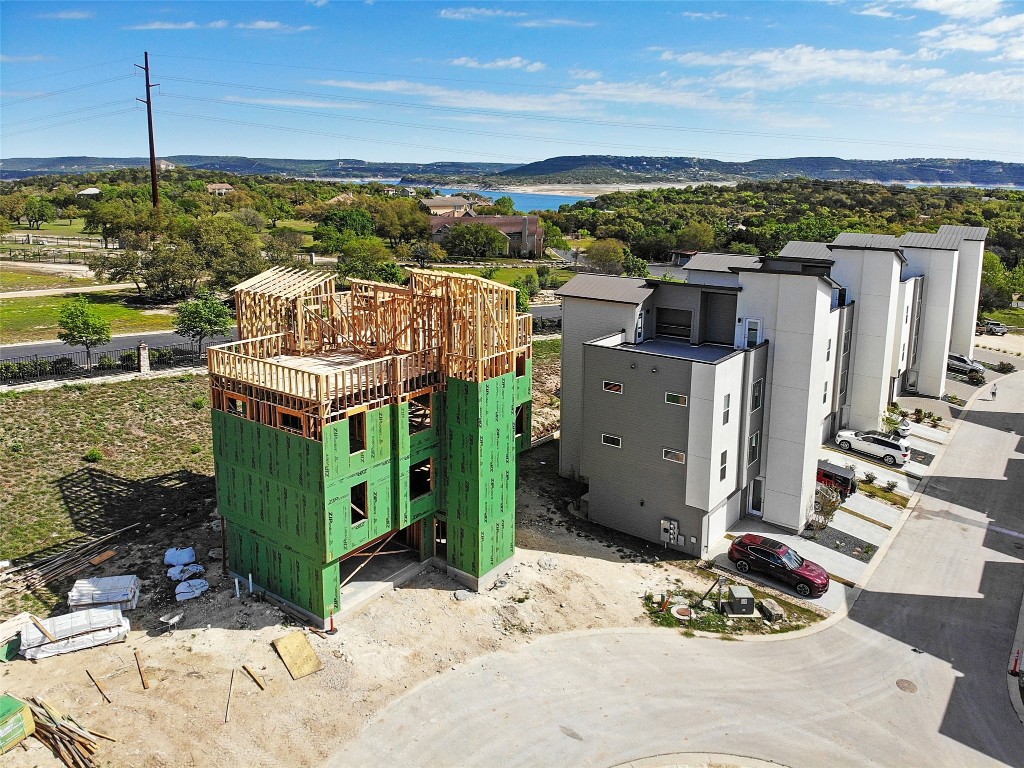 4300 Mansfield Dam Ct Unit 1221  
