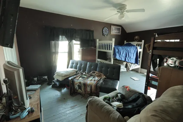 $95,000 | 321 East Cherry Street, Lancaster, WI 53813