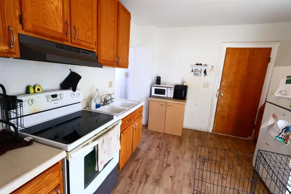 $95,000 | 321 East Cherry Street, Lancaster, WI 53813