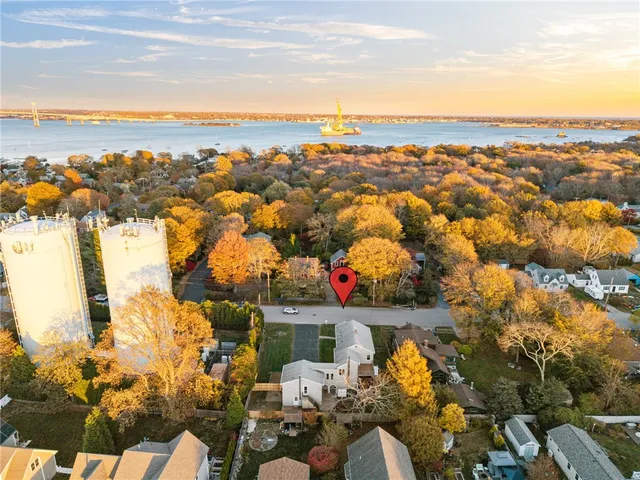 $1,475,000 | 104 Howland Avenue, Jamestown, RI 02835