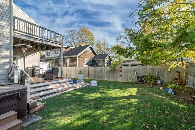 $1,475,000 | 104 Howland Avenue, Jamestown, RI 02835