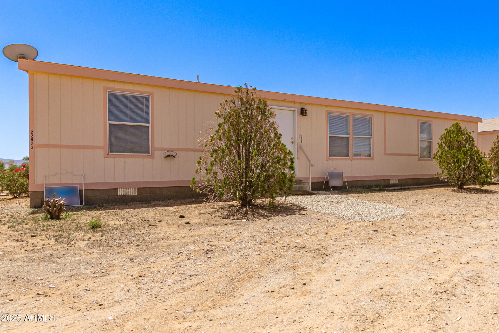 22933 West Patton Road Wittmann, AZ 85361 - Photo 5 of 40 06 Patton