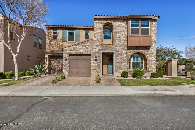 $625,000 | 2020 West Musket Place, Chandler, AZ 85286