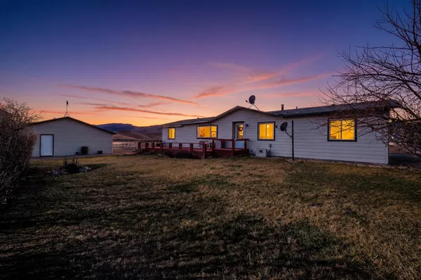 $749,000 | 55 Columbus Road, Dayton, WY 82836