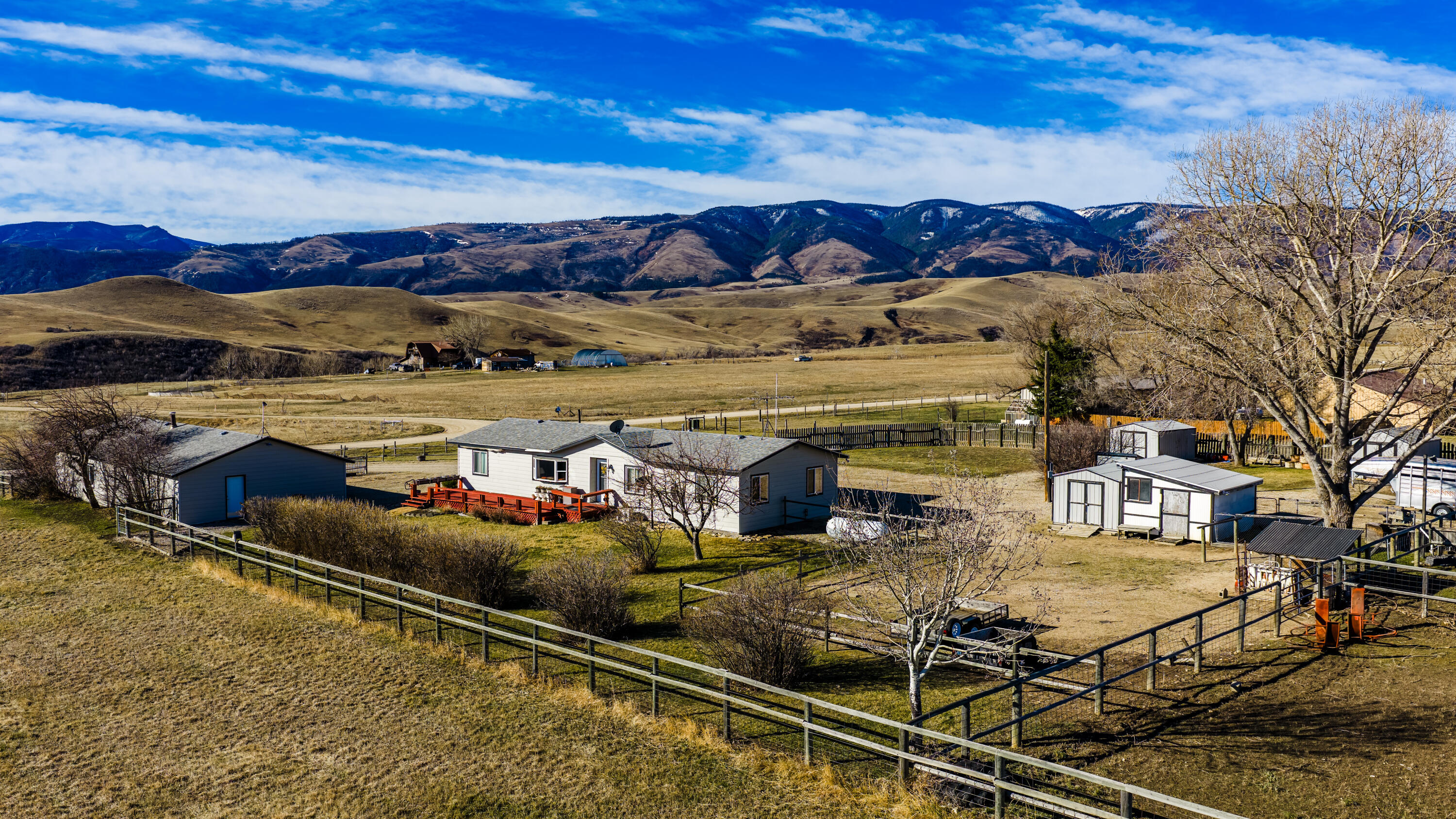 55 Columbus Road Dayton, WY 82836 - Photo 11 of 56 55 columbus 14