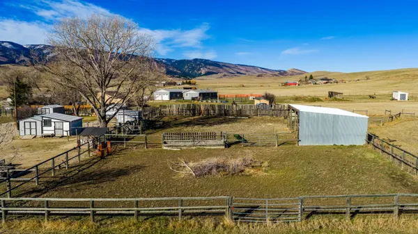 $749,000 | 55 Columbus Road, Dayton, WY 82836