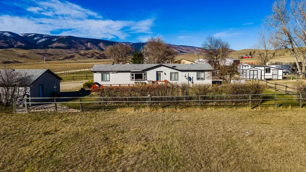 $749,000 | 55 Columbus Road, Dayton, WY 82836