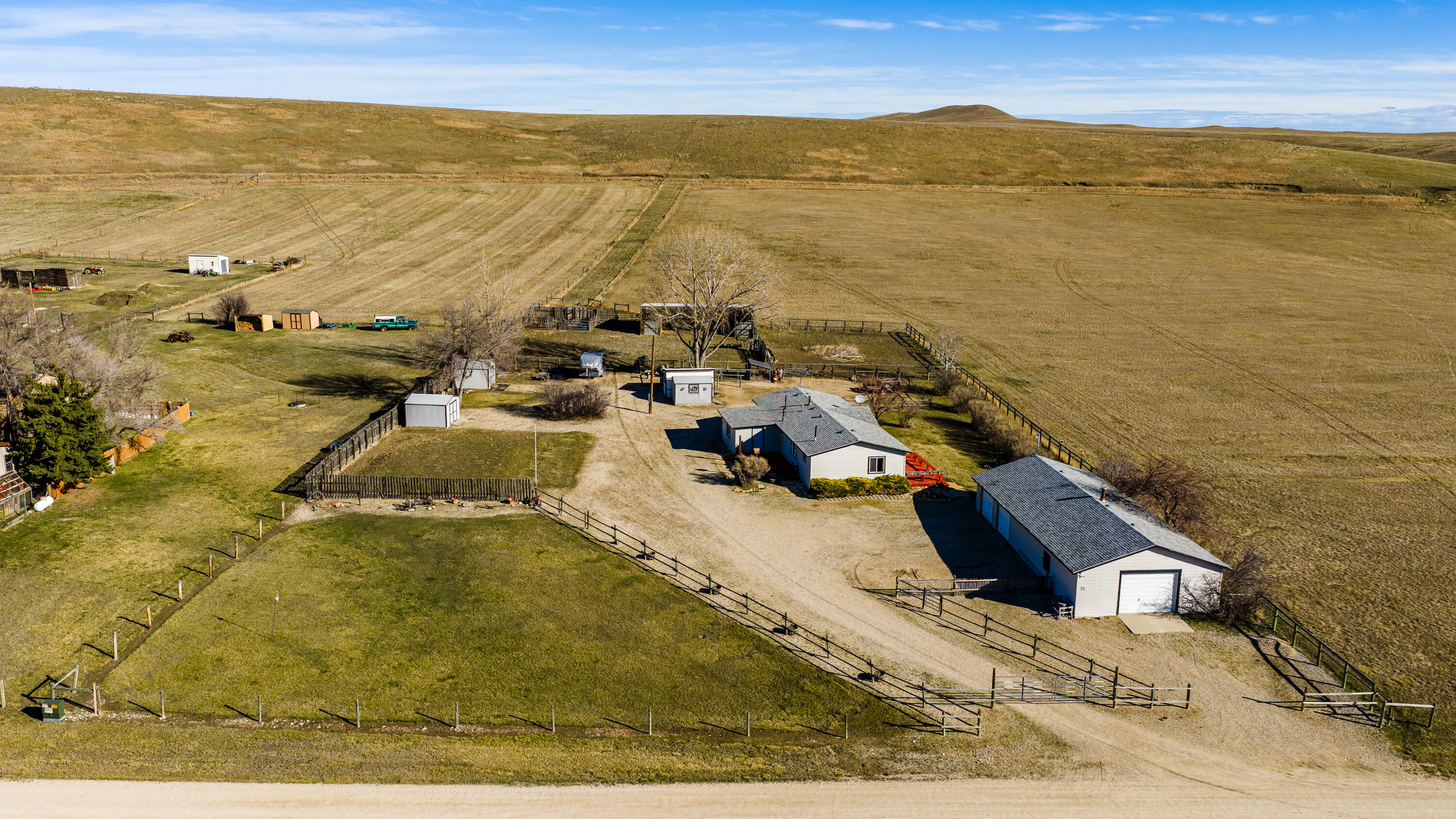 55 Columbus Road Dayton, WY 82836 - Photo 15 of 56 55 columbus 19