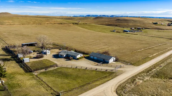 $749,000 | 55 Columbus Road, Dayton, WY 82836