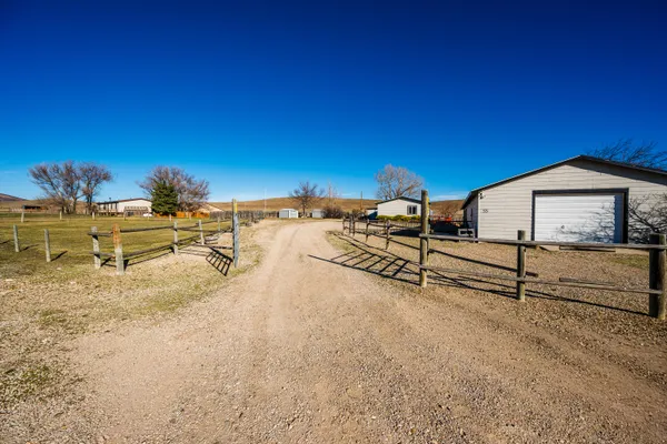 $749,000 | 55 Columbus Road, Dayton, WY 82836