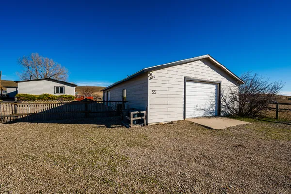 $749,000 | 55 Columbus Road, Dayton, WY 82836