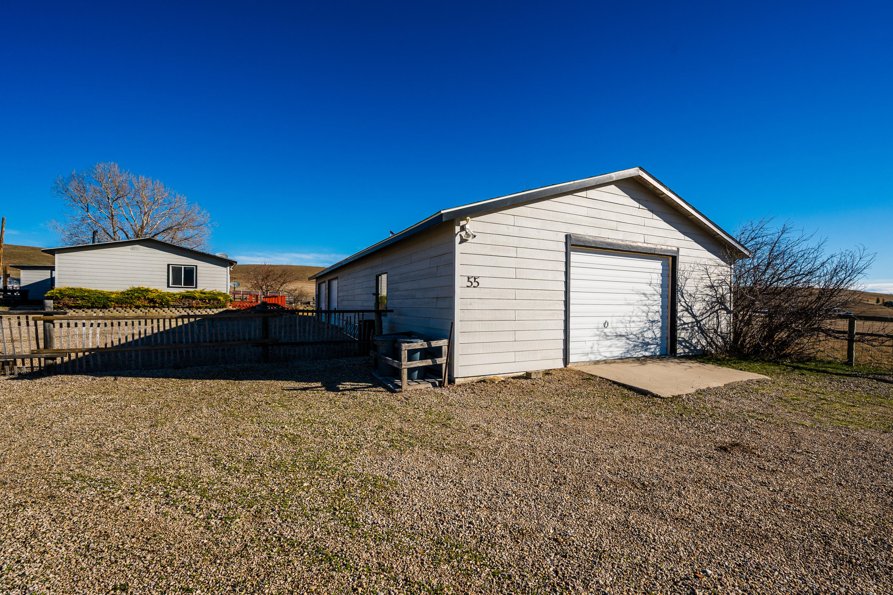 55 Columbus Road Dayton, WY 82836 - Photo 18 of 56 55 columbus 22