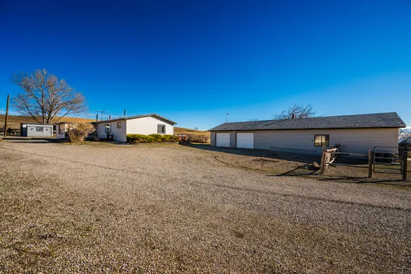 $749,000 | 55 Columbus Road, Dayton, WY 82836