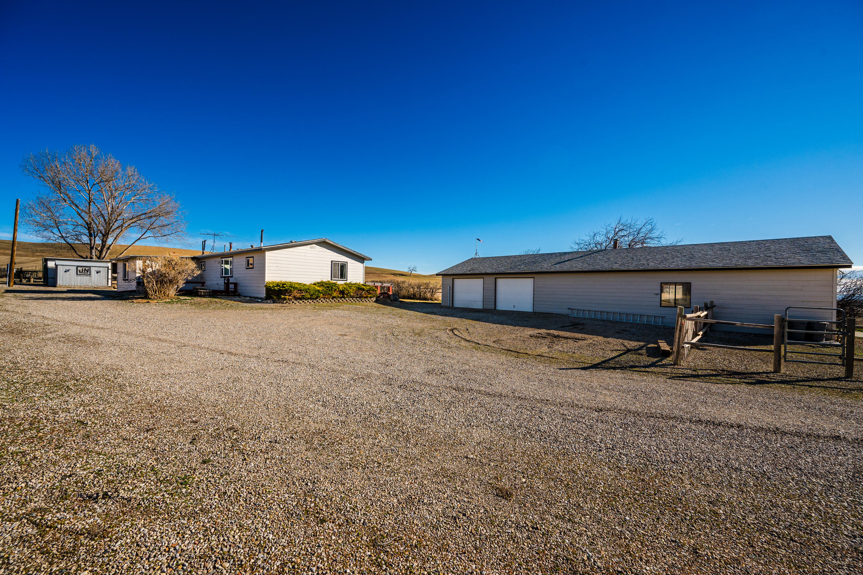 55 Columbus Road Dayton, WY 82836 - Photo 19 of 56 55 columbus 23