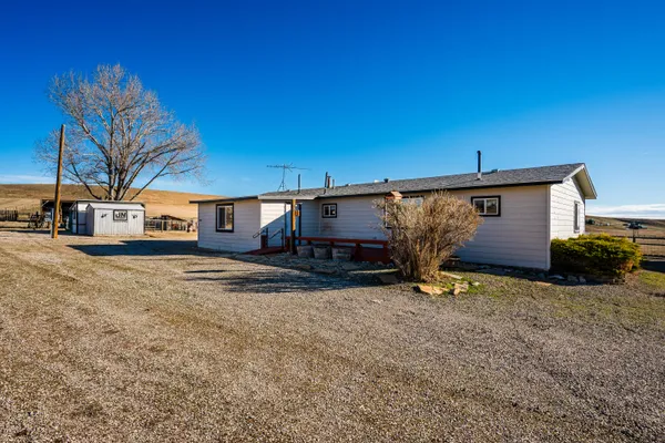 $749,000 | 55 Columbus Road, Dayton, WY 82836
