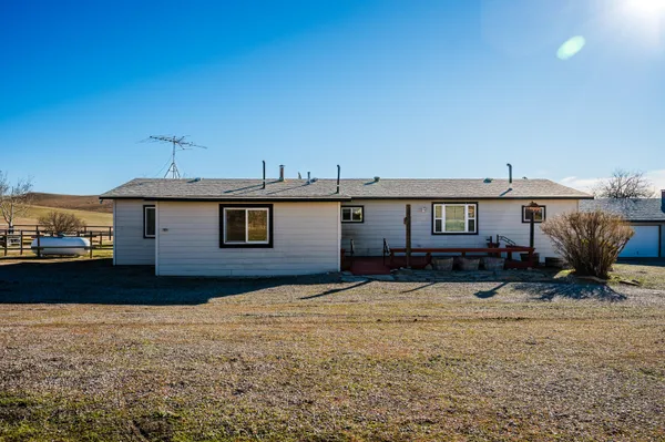 $749,000 | 55 Columbus Road, Dayton, WY 82836