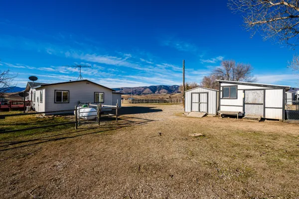 $749,000 | 55 Columbus Road, Dayton, WY 82836