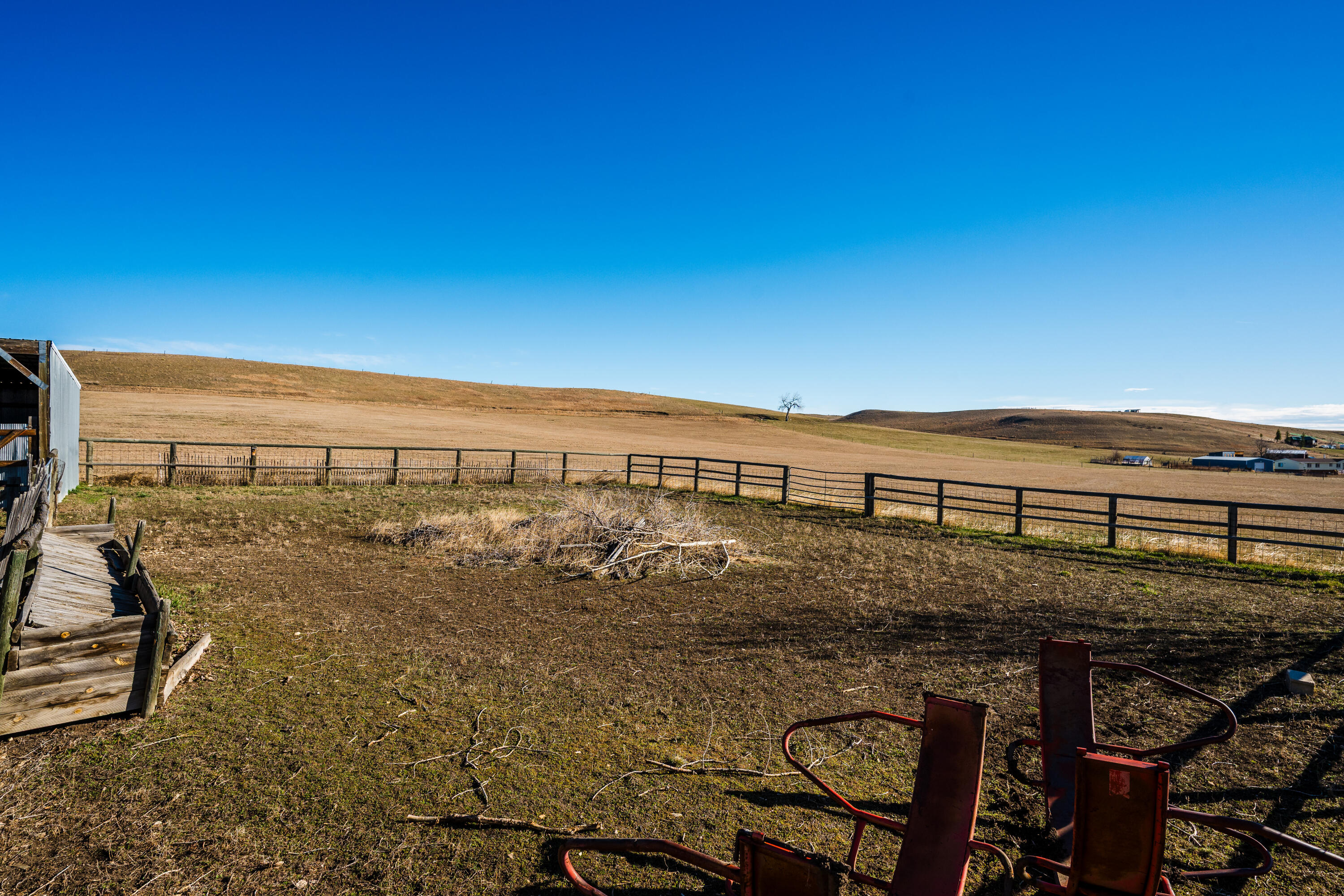 55 Columbus Road Dayton, WY 82836 - Photo 25 of 56 55 columbus 30