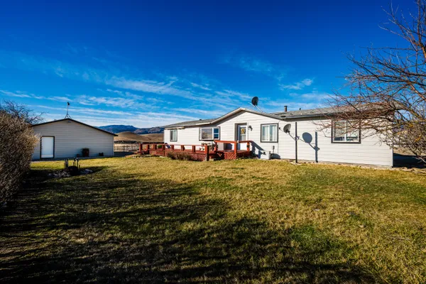 $749,000 | 55 Columbus Road, Dayton, WY 82836