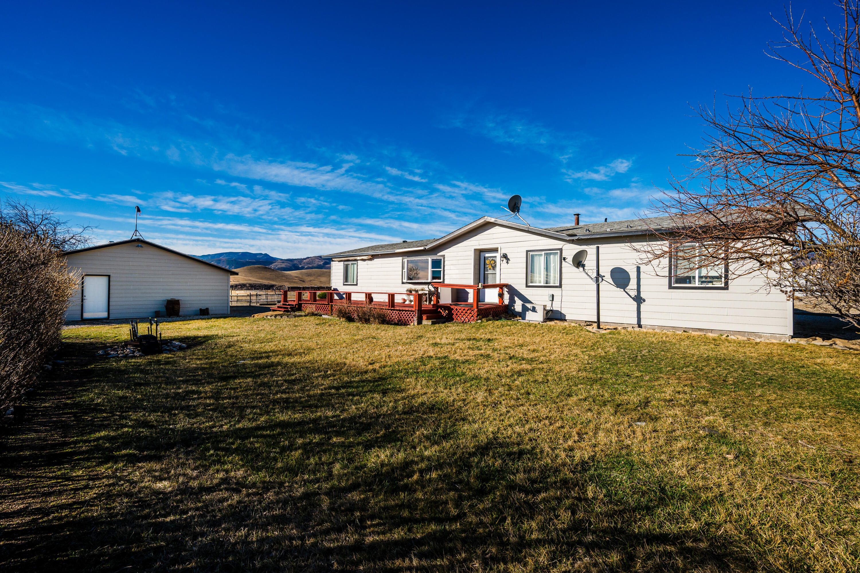 55 Columbus Road Dayton, WY 82836 - Photo 26 of 56 55 columbus 31
