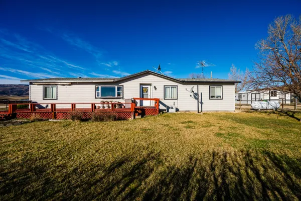 $749,000 | 55 Columbus Road, Dayton, WY 82836