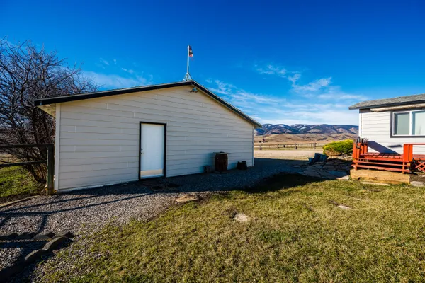 $749,000 | 55 Columbus Road, Dayton, WY 82836